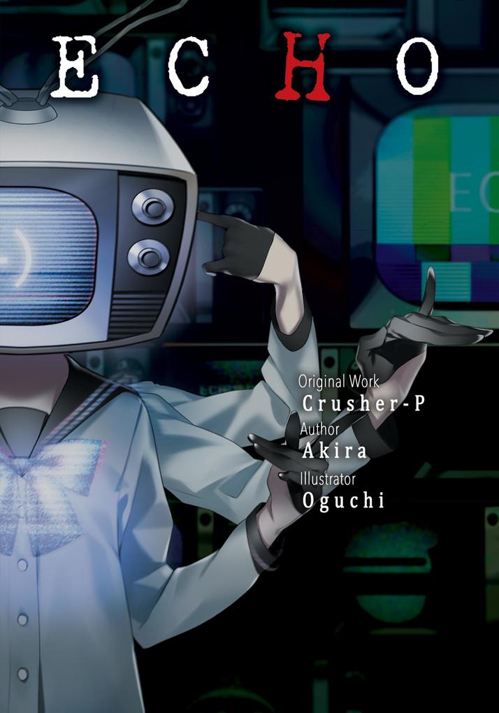 Produktbild: ECHO | Akira