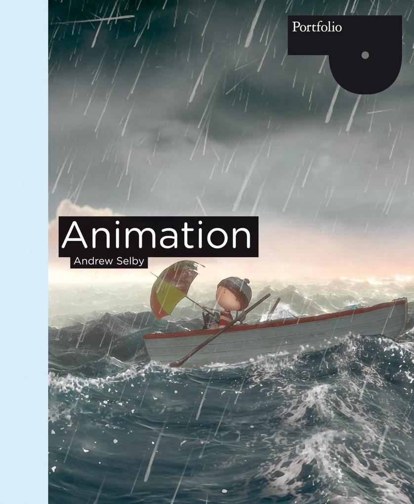 Produktbild: Animation | Andrew Selby