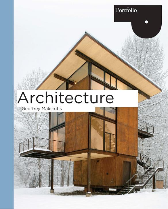 Produktbild: Architecture | Geoffrey Makstutis
