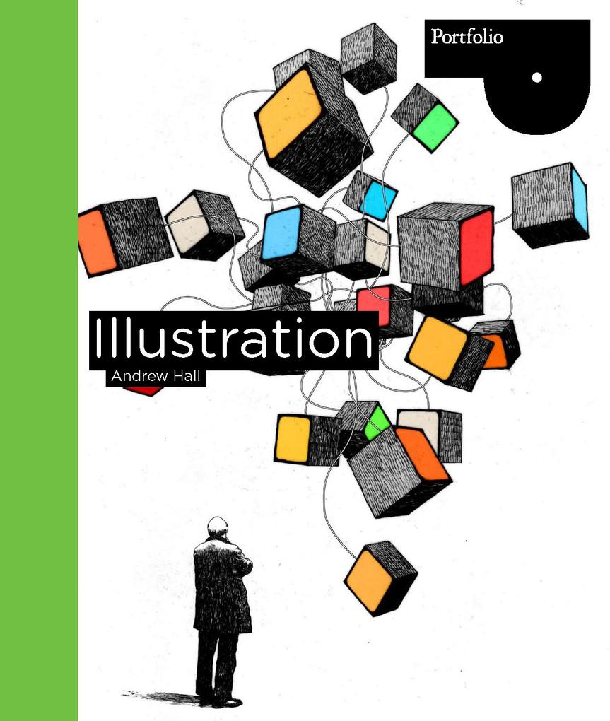 Produktbild: Illustration | Andrew Hall
