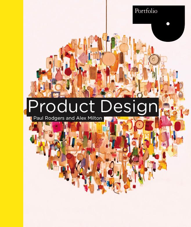 Produktbild: Product Design | Alex Milton, Paul Rodgers