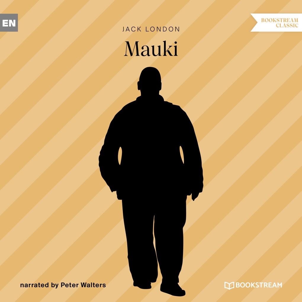 Produktbild: Mauki | Jack London