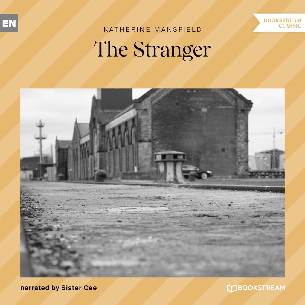 Produktbild: The Stranger | Katherine Mansfield