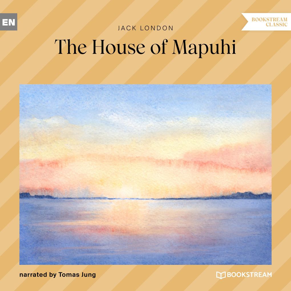 Produktbild: The House of Mapuhi | Jack London