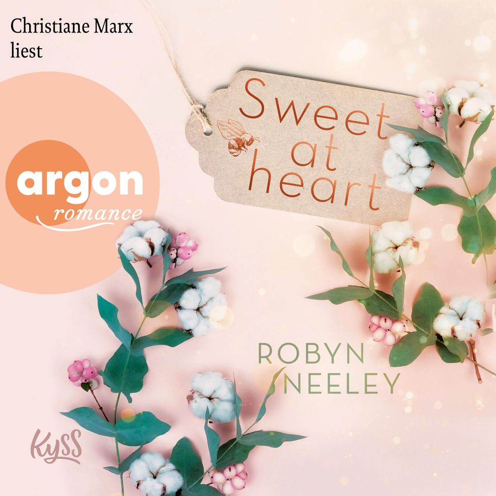 Produktbild: Sweet at Heart | Robyn Neeley