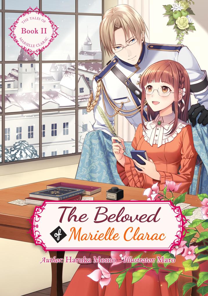 Produktbild: The Beloved of Marielle Clarac | Momo Haruka