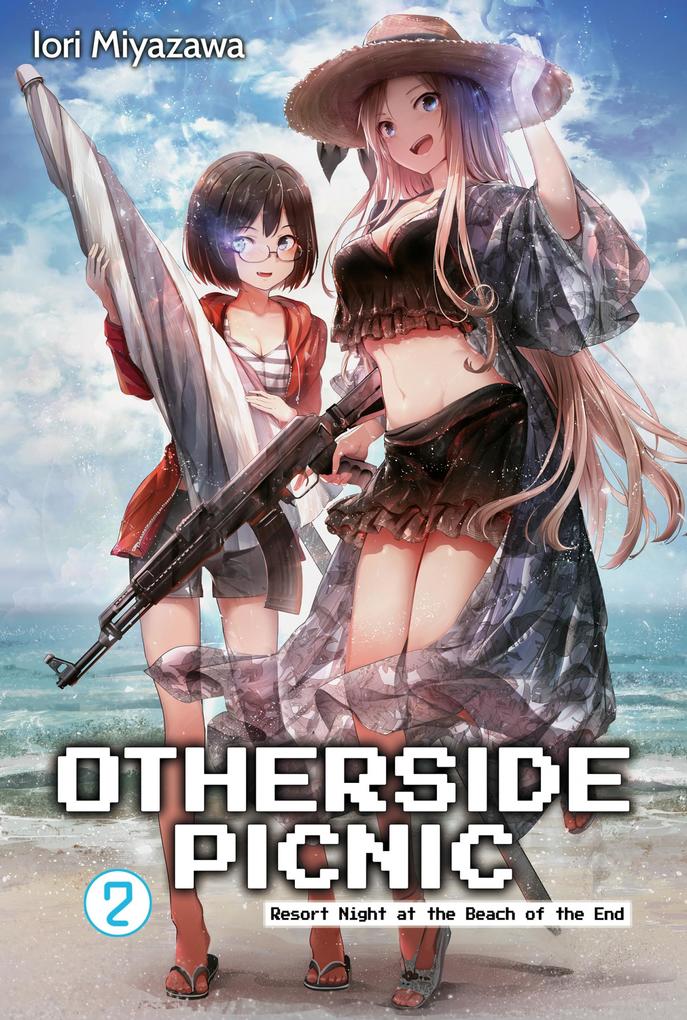 Produktbild: Otherside Picnic: Volume 2 | Iori Miyazawa