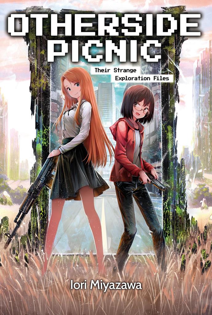 Produktbild: Otherside Picnic: Volume 1 | Iori Miyazawa