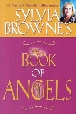 Produktbild: Sylvia Browne's Book of Angels | Sylvia Browne