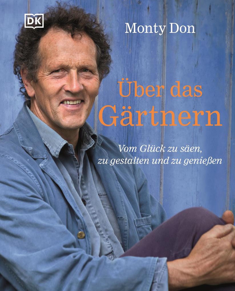 Produktbild: Über das Gärtnern | Monty Don
