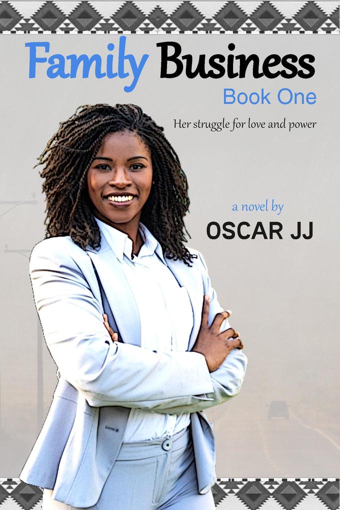 Produktbild: Family Business (Shalomville series, #1) | Oscar Jj