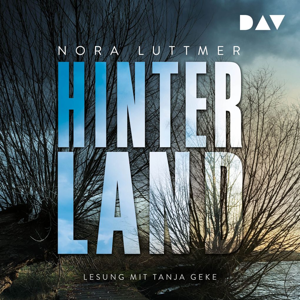 Produktbild: Hinterland | Nora Luttmer