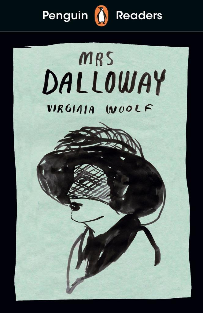 Produktbild: Penguin Readers Level 7: Mrs Dalloway (ELT Graded Reader) | Virginia Woolf