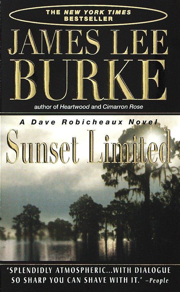 Produktbild: Sunset Limited | James Lee Burke