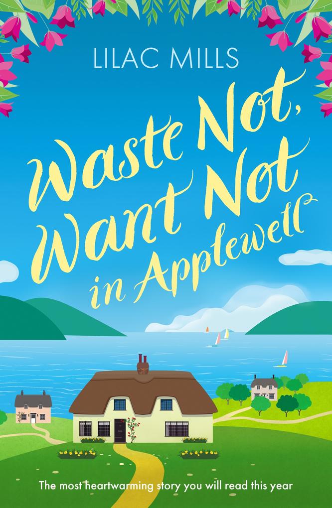 Produktbild: Waste Not, Want Not in Applewell | Lilac Mills