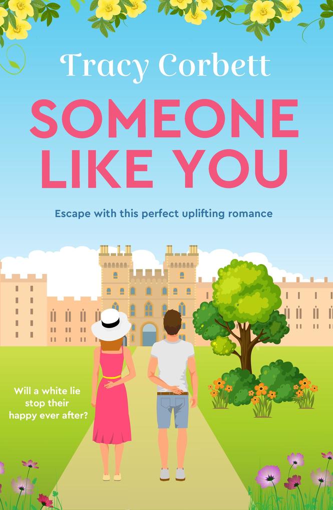 Produktbild: Someone Like You | Tracy Corbett