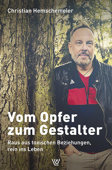 Produktbild: Vom Opfer zum Gestalter | Christian Hemschemeier
