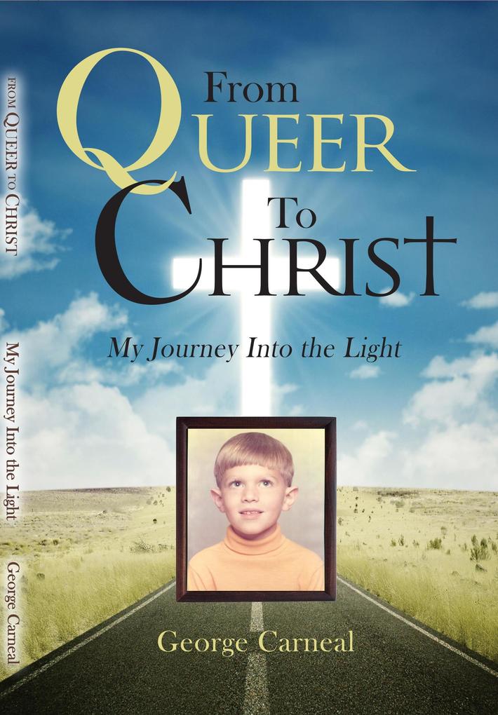 From Queer To Christ als eBook epub