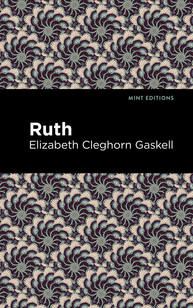 Produktbild: Ruth | Elizabeth Cleghorn Gaskell