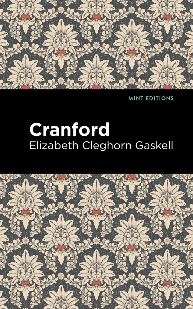 Produktbild: Cranford | Elizabeth Cleghorn Gaskell