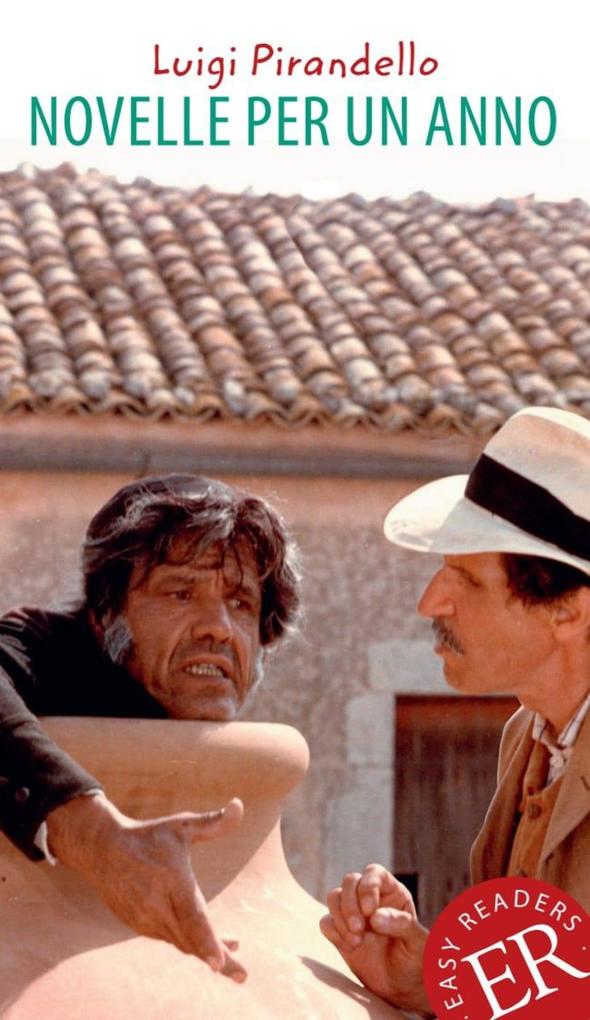 Produktbild: Novelle per un anno | Luigi Pirandello