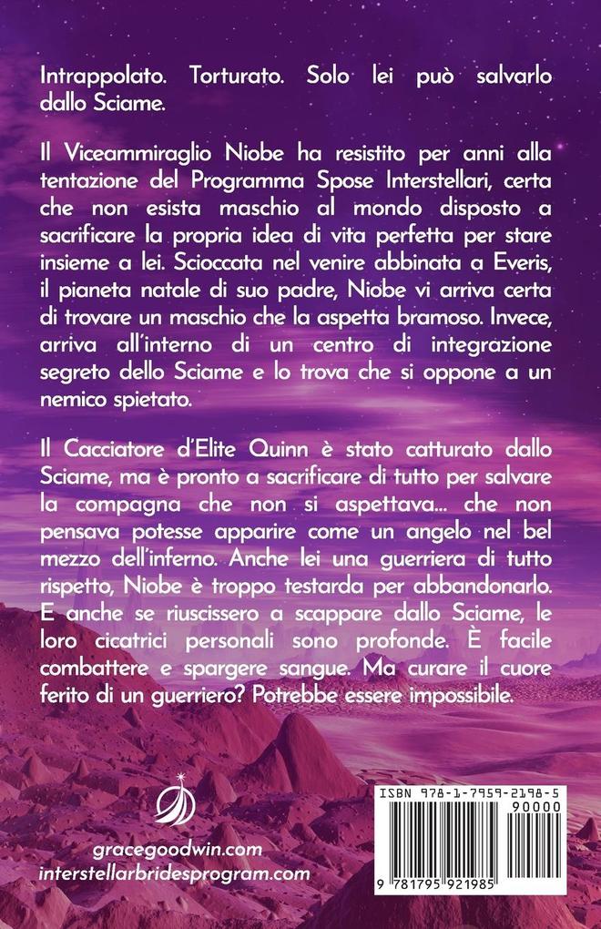 Weitere Ansicht: Braccata | Grace Goodwin