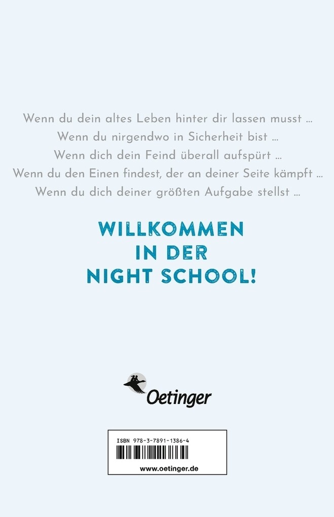 Weitere Ansicht: Number 10 2. Denn sie werden dich verraten | C. J. Daugherty