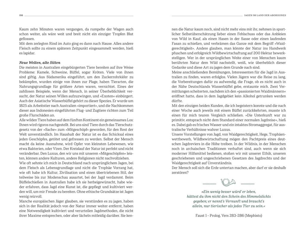 Weitere Ansicht: Ein Leben für die Jagd | Gert G. v. Harling