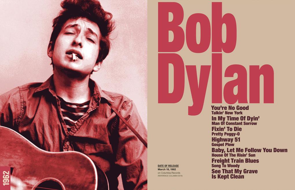 Weitere Ansicht: Bob Dylan All the Songs | Philippe Margotin, Jean-Michel Guesdon