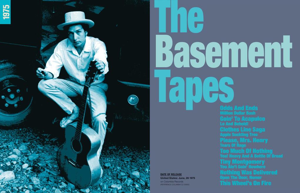 Weitere Ansicht: Bob Dylan All the Songs | Philippe Margotin, Jean-Michel Guesdon