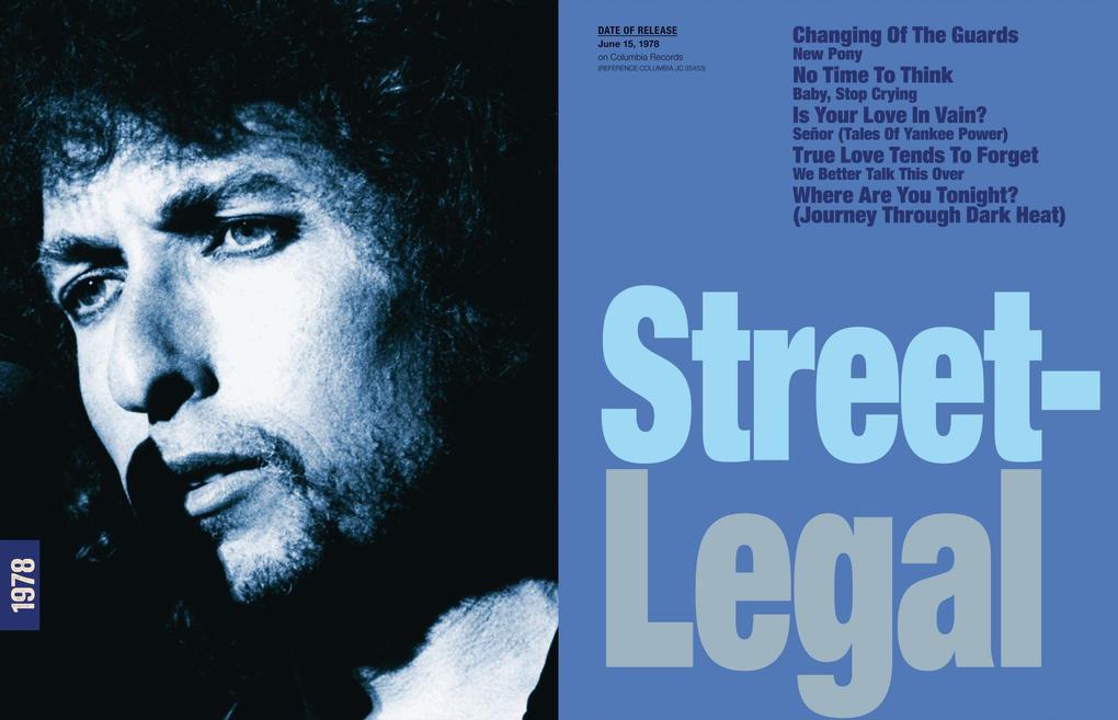 Weitere Ansicht: Bob Dylan All the Songs | Philippe Margotin, Jean-Michel Guesdon