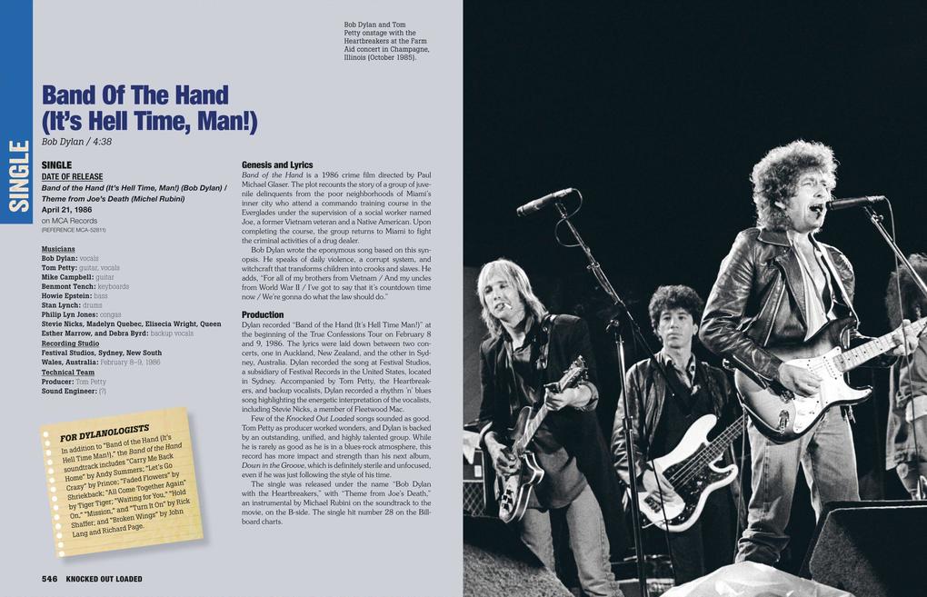 Weitere Ansicht: Bob Dylan All the Songs | Philippe Margotin, Jean-Michel Guesdon