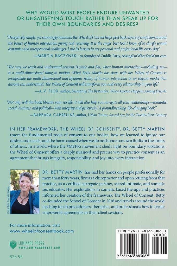 Weitere Ansicht: The Art of Receiving and Giving | Betty Martin