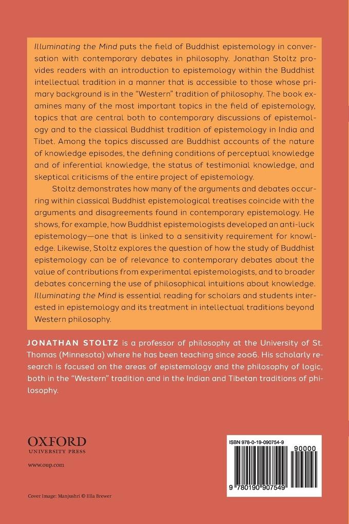 Weitere Ansicht: Illuminating the Mind | Jonathan Stoltz