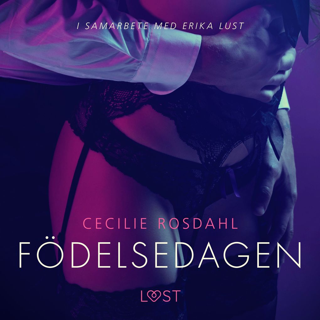 Produktbild: Födelsedagen | Cecilie Rosdahl