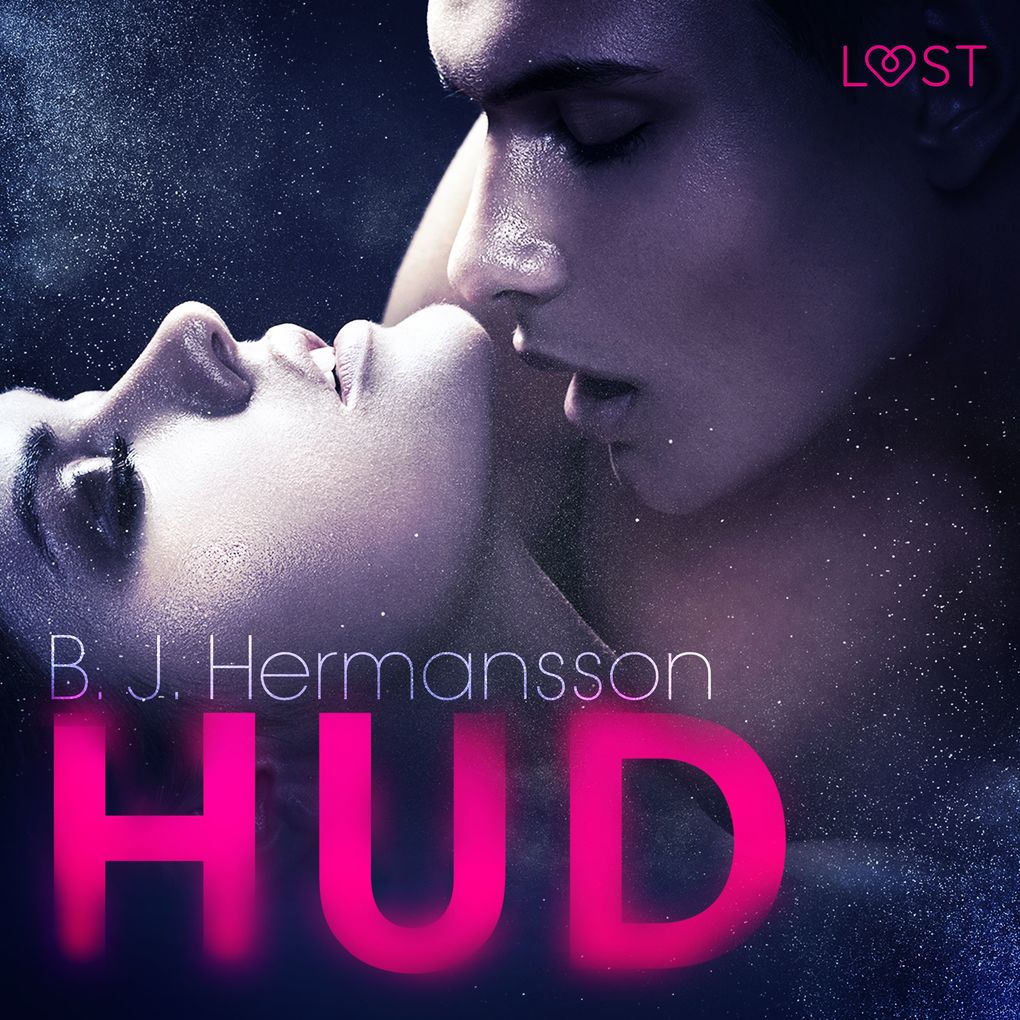 Produktbild: Hud | B. J. Hermansson