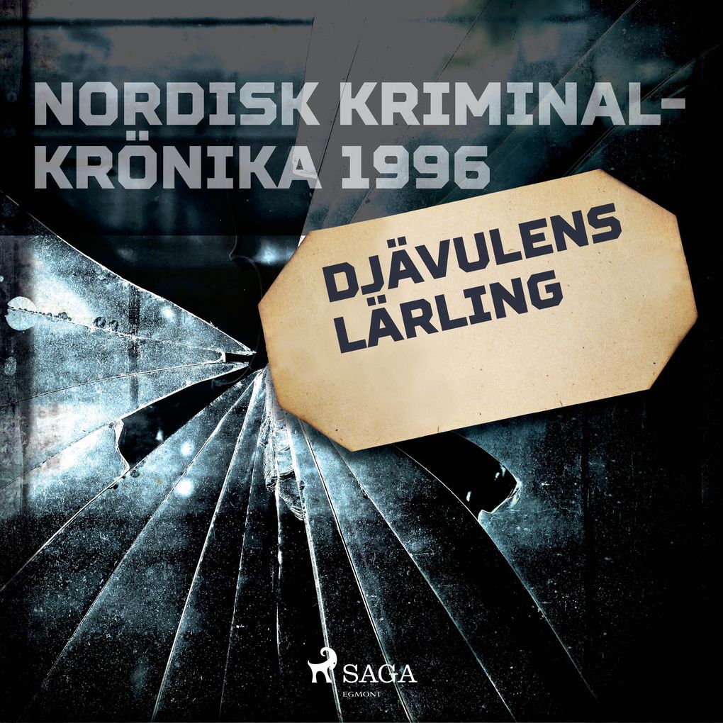 Produktbild: Djävulens lärling | Diverse
