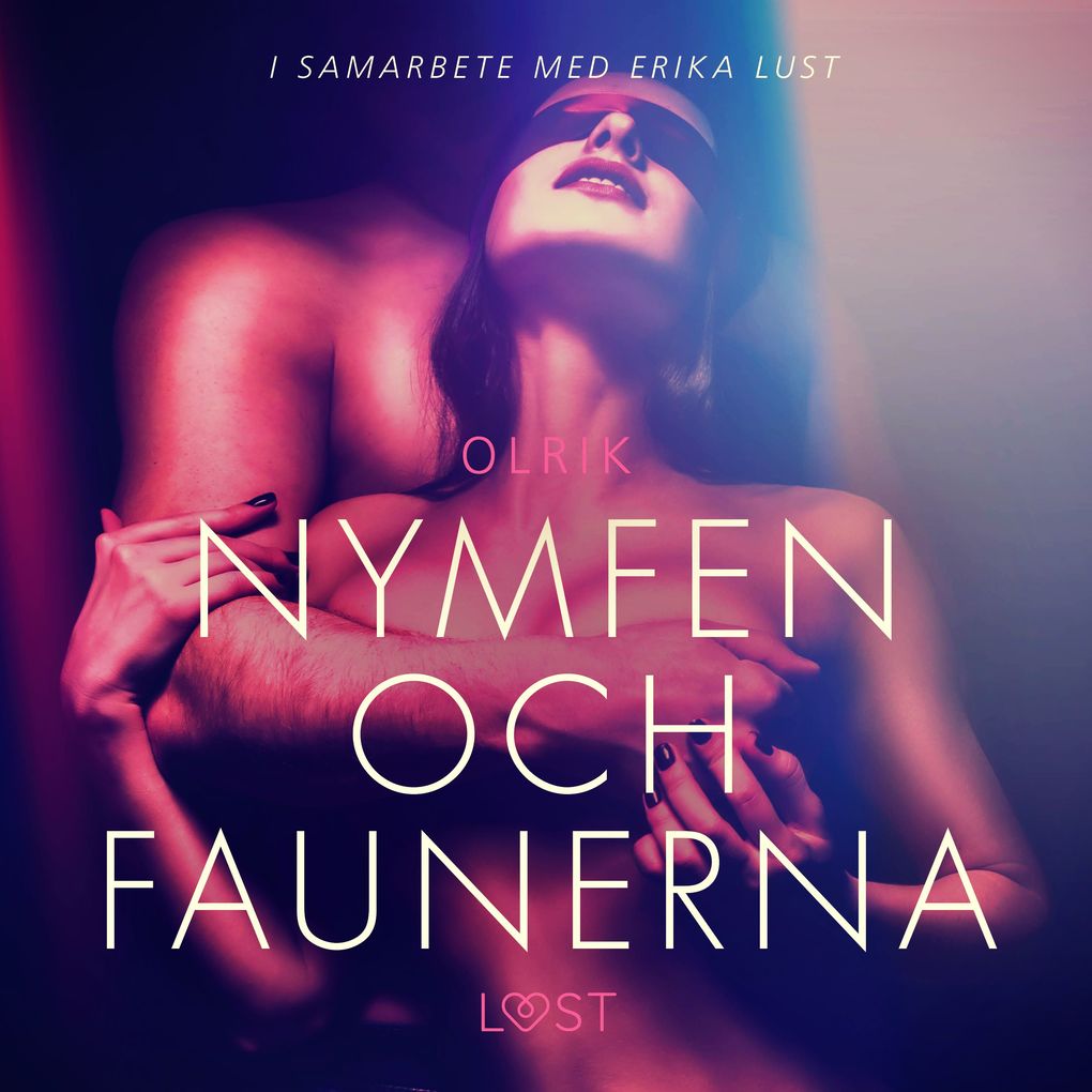 Produktbild: Nymfen och faunerna | Olrik