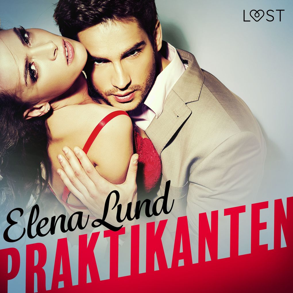 Produktbild: Praktikanten | Elena Lund