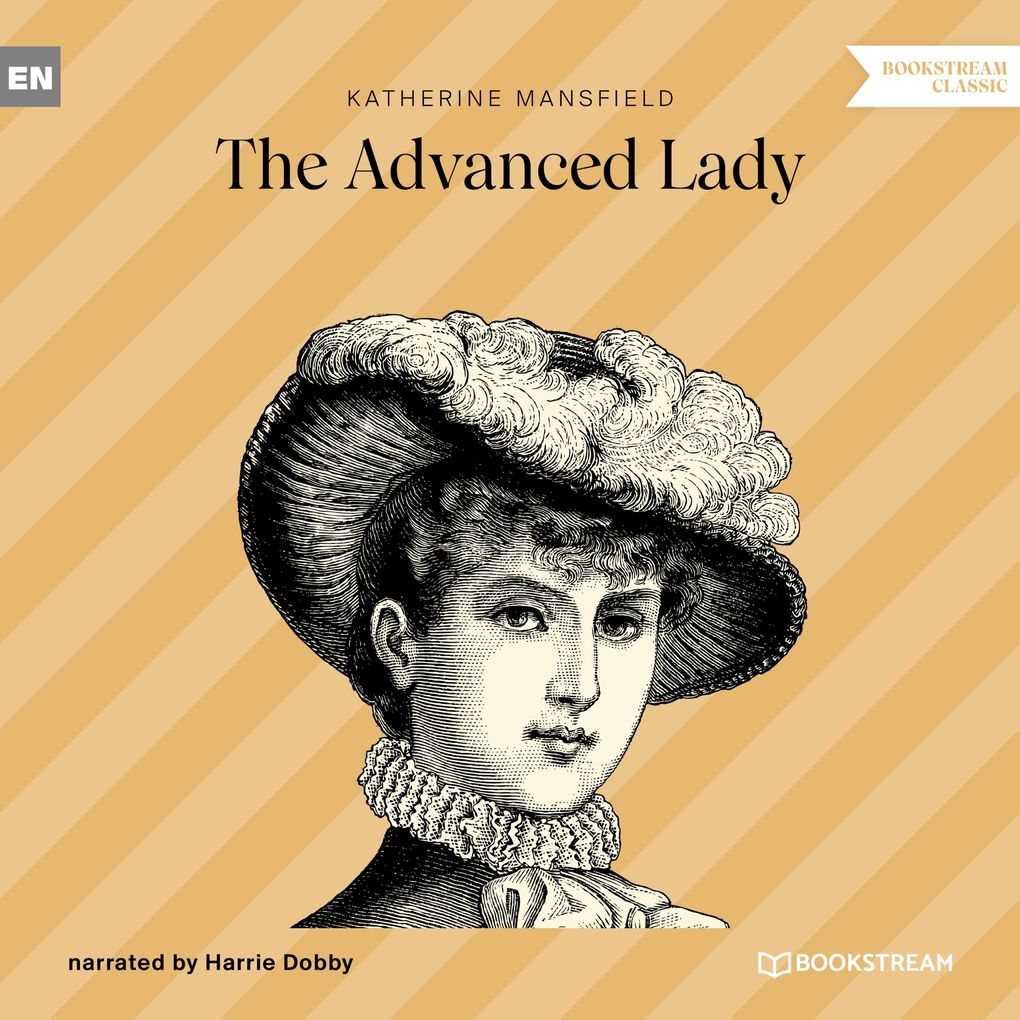 Produktbild: The Advanced Lady | Katherine Mansfield