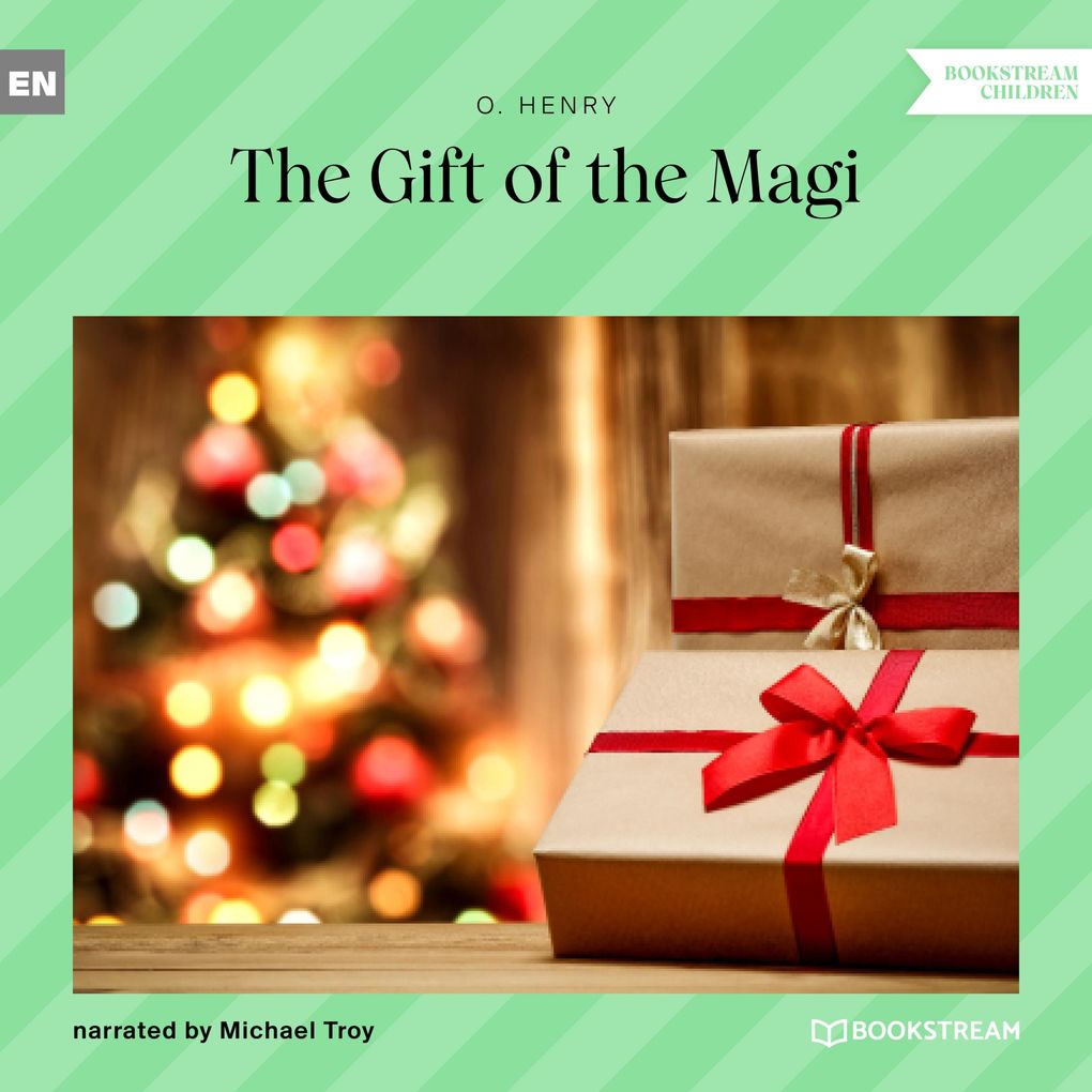 Produktbild: The Gift of the Magi | O. Henry