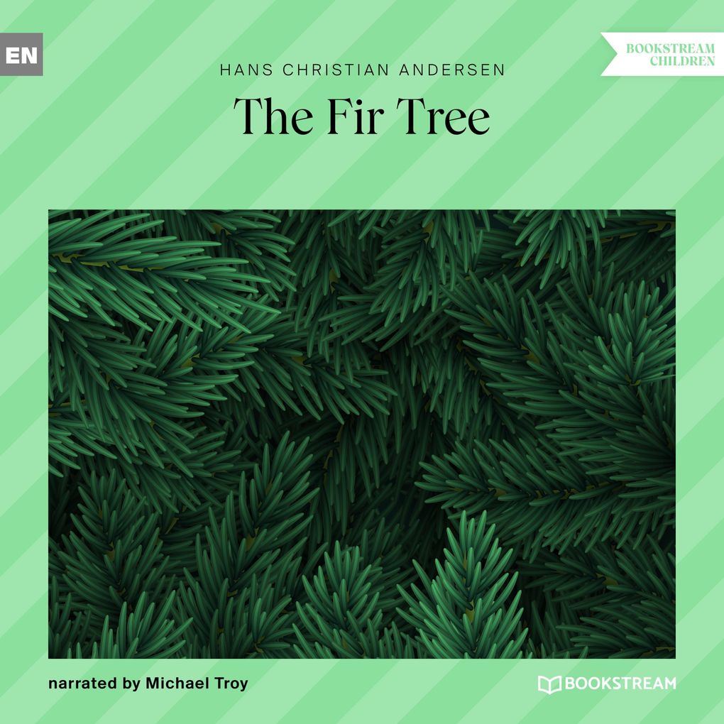Produktbild: The Fir Tree | Hans Christian Andersen