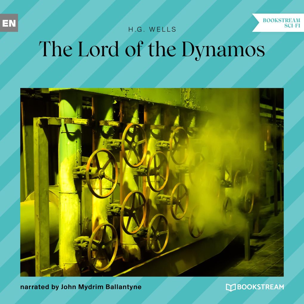 Produktbild: The Lord of the Dynamos | H. G. Wells