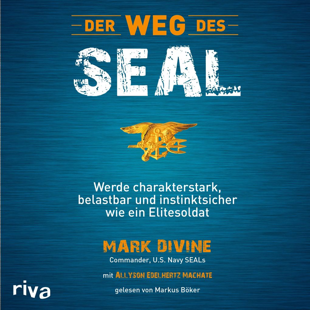 Produktbild: Der Weg des SEAL | Mark Divine