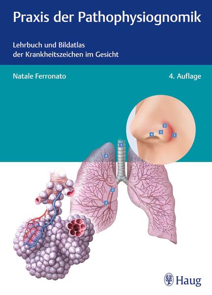 Produktbild: Praxis der Pathophysiognomik | Natale Ferronato