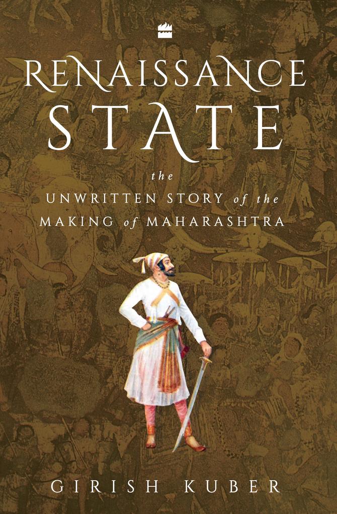 Produktbild: Renaissance State | Girish Kuber