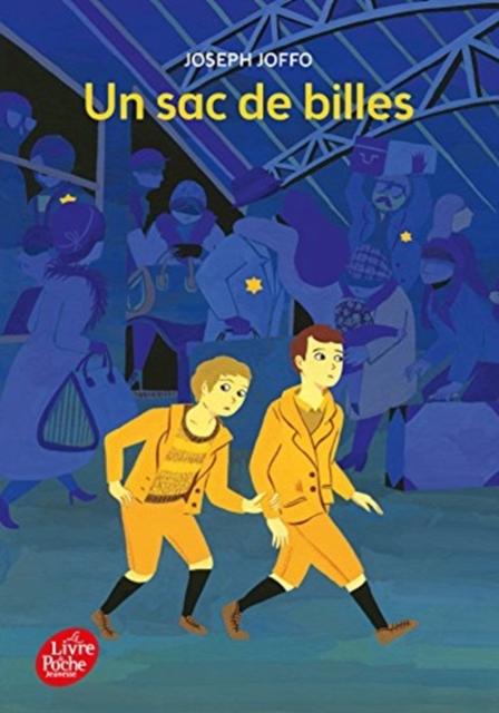 Produktbild: Un sac de billes | Joseph Joffo