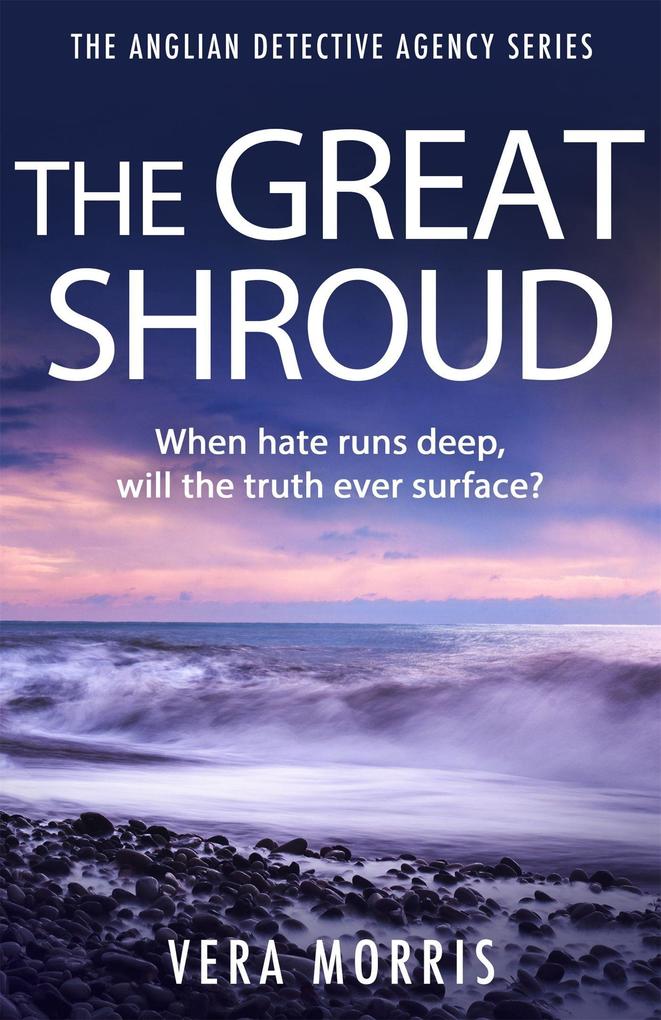 Produktbild: The Great Shroud | Vera Morris
