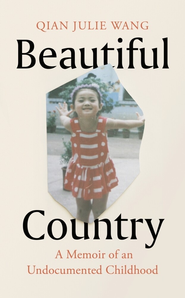 Produktbild: Beautiful Country | Qian Julie Wang