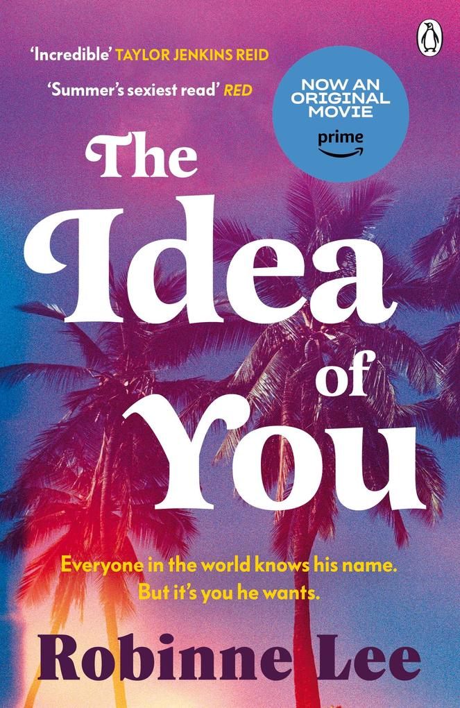 Produktbild: The Idea of You | Robinne Lee